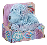 Peludito Shine Perrito Perlado Movimiento Y Sonido Wd188p