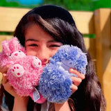 Curlimals Mascota De Peluche Con Sonidos 3709/08 Next Point