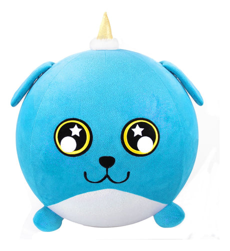 Biggies Mega Peluche Inflable Perro Big001 ud