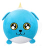 Biggies Mega Peluche Inflable Perro Big001 ud