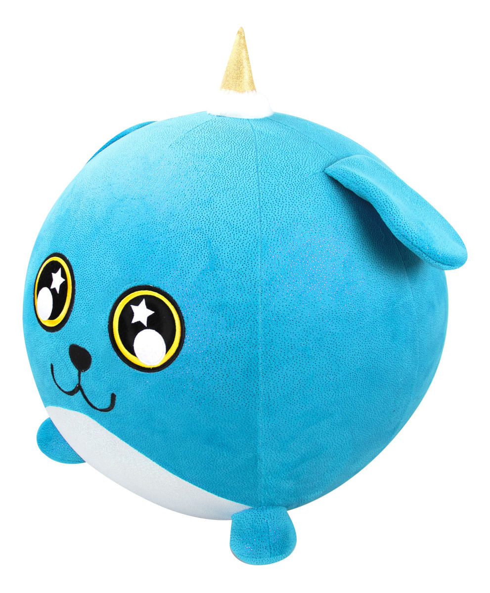 Biggies Mega Peluche Inflable Perro Big001 ud
