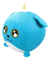 Biggies Mega Peluche Inflable Perro Big001 ud