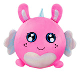 Biggies Mega Peluche Inflable Conejo Big001 ra