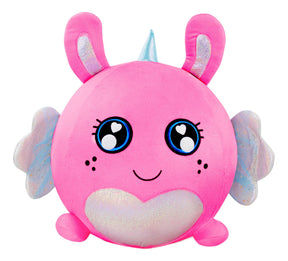 Biggies Mega Peluche Inflable Conejo Big001 ra