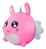 Biggies Mega Peluche Inflable Conejo Big001 ra