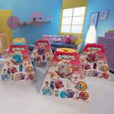 Biggies Mega Peluche Inflable Conejo Big001 ra