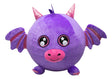 Biggies Mega Peluche Inflable Dragon Big001 dr
