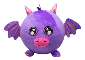 Biggies Mega Peluche Inflable Dragon Big001 dr