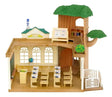 Sylvanian Families Escuela Del arbol 5105
