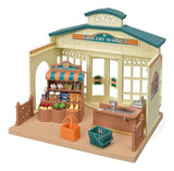 Sylvanian Families Supermercado 5315