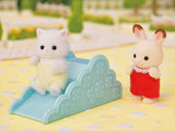 Sylvanian Families Parque Molino de Viento 5526