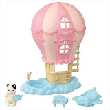 Sylvanian Families Parque del Globo 5527