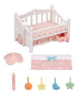 Sylvanian Families La Cunita de Los Trillizos 5534