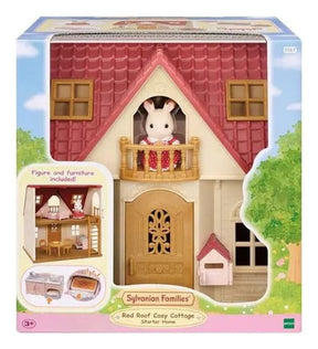 Sylvanian Families Casa de Campo 5567