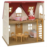 Sylvanian Families Casa de Campo 5567
