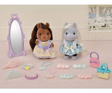 Sylvanian Families Amigas Pony 5650