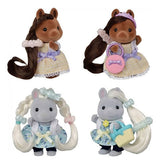 Sylvanian Families Amigas Pony 5650