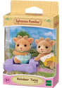 Sylvanian Families Gemelos Reno 5693