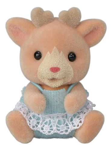 Sylvanian Families Gemelos Reno 5693