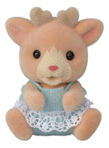 Sylvanian Families Gemelos Reno 5693