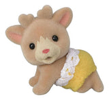 Sylvanian Families Gemelos Reno 5693