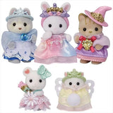 Sylvanian Families Set de Princesa Real 5703
