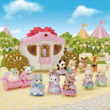 Sylvanian Families Set de Princesa Real 5703