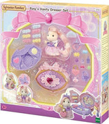 Sylvanian Families Set Tocador de Pony 5704