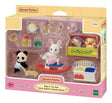 Sylvanian Families Amigos En Navidad 5710