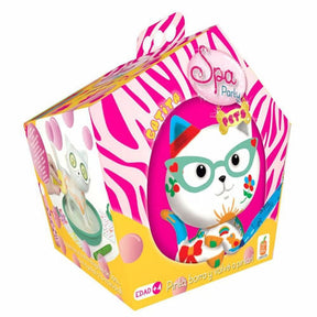 Spa Party Pets Gatita 1606