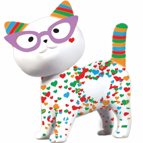 Spa Party Pets Gatita 1606