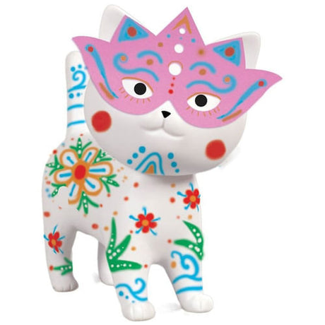 Spa Party Pets Gatita 1606