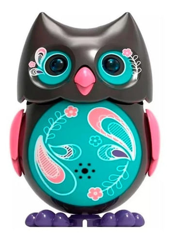 Búhos Interactivos Digiowls 88285