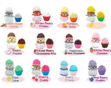 Muñeca Cupcake Bears Oso Reversible Con Aroma
