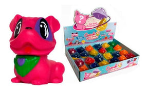 Cupcake Surprise My Precious Pet 1066