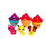Cupcake Surprise My Precious Pet 1066