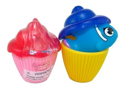 Cupcake Surprise My Precious Pet 1066