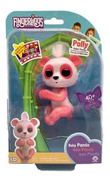 Fingerlings Baby Panda 3560