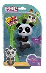 Fingerlings Baby Panda 3560