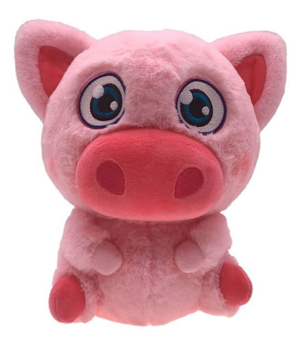 Peluche Cuties 25 Cm 30973