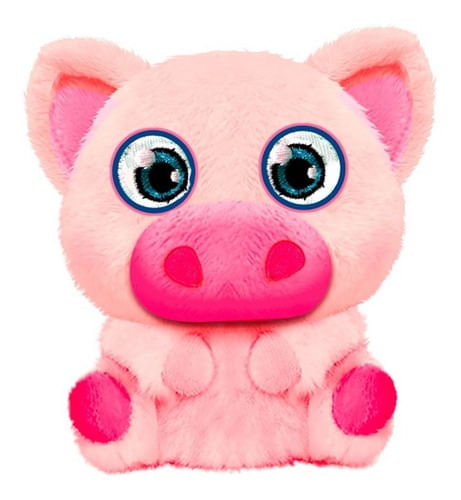 Peluche Cuties 25 Cm 30973