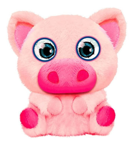 Peluche Cuties 25 Cm 30973