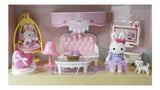 Bay Dreamy Set Conejitos Con Living 6619