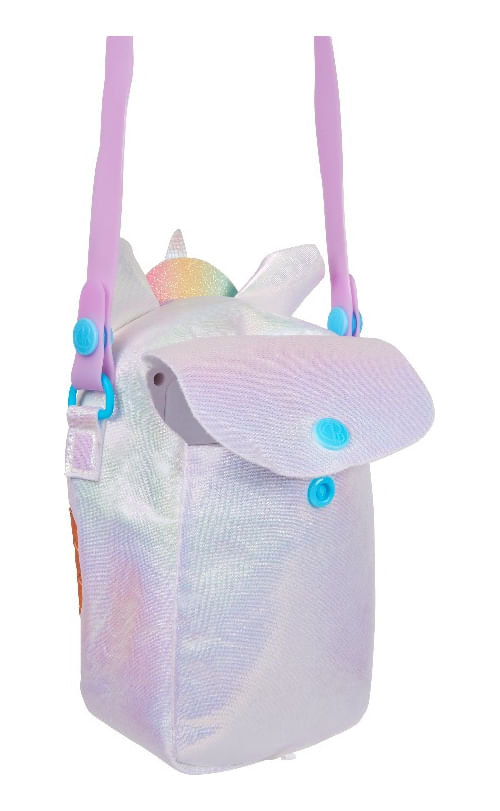 Purse Pets Mini Cartera Ojos Magicos Con Sonidos 26704