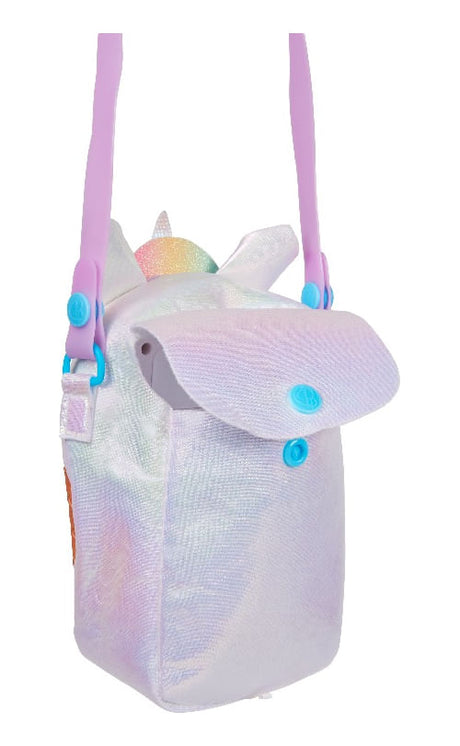 Purse Pets Mini Cartera Ojos Magicos Con Sonidos 26704