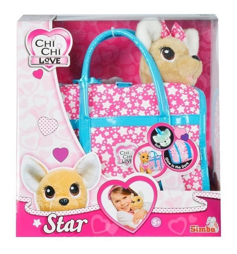 Chichi Love Star 3115 Shine Promo