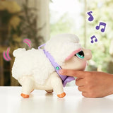 Little Live Pets My Pet Lamb Snowie Cordero 26476