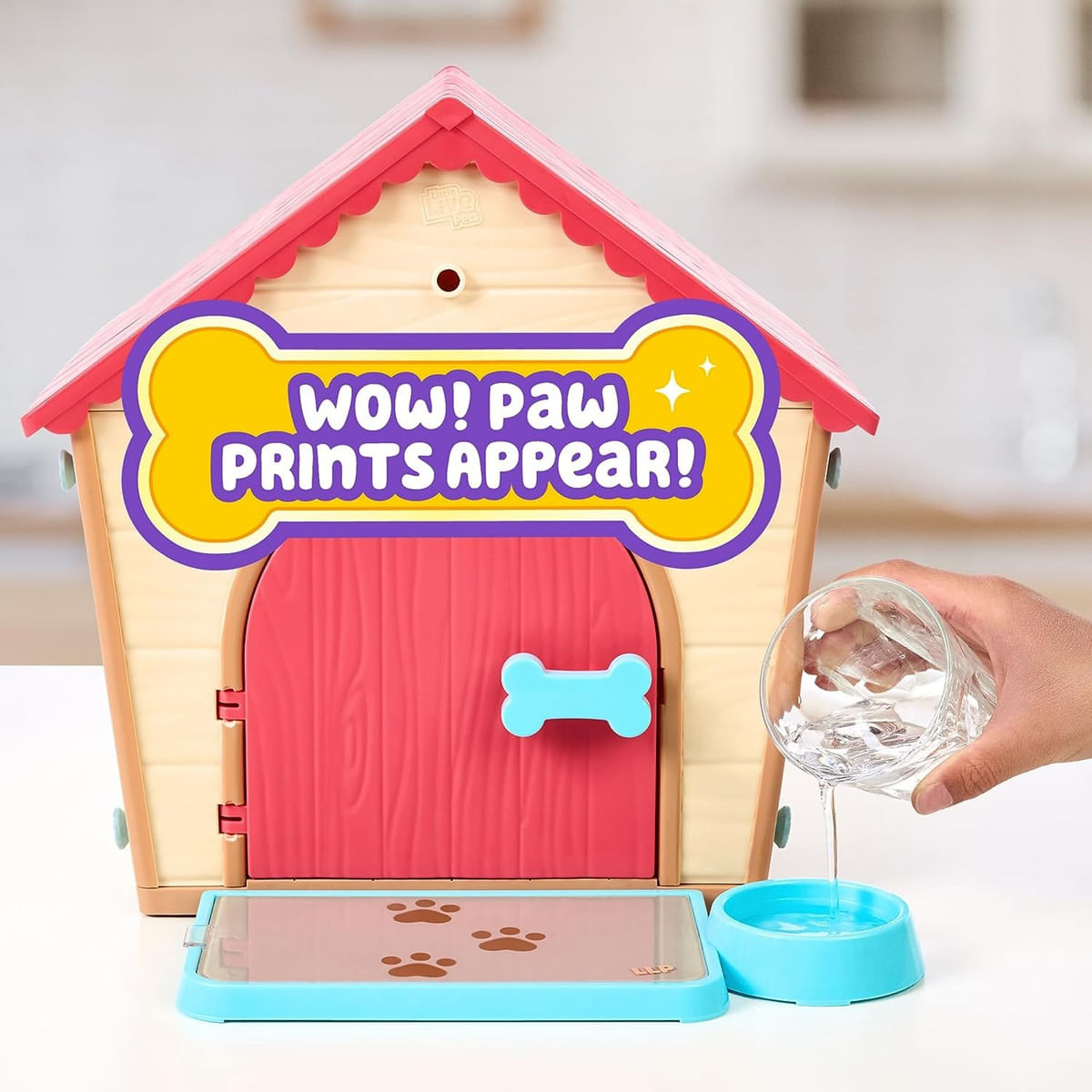 Little Live Pets My Puppys Home 26477