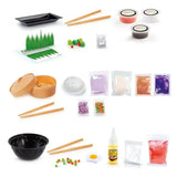 So Slime Playset Comida Asiatica 56280