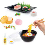So Slime Playset Comida Asiatica 56280